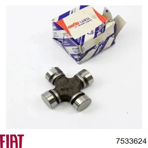 Cruceta 7533624 Fiat/Alfa/Lancia