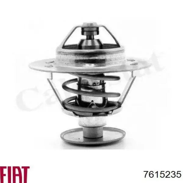 Termostato 7615235 Fiat/Alfa/Lancia
