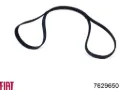 Correa de alternador Renault Trafic EG