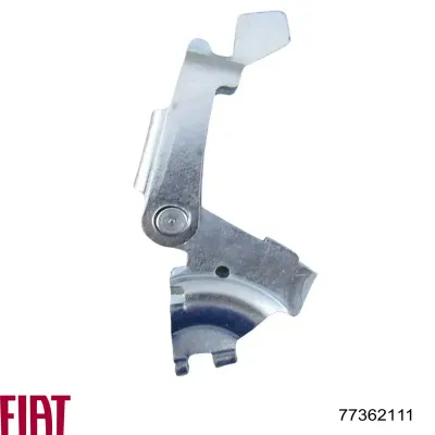 Juego de reparación del freno de estacionamiento FIAT 77362111
