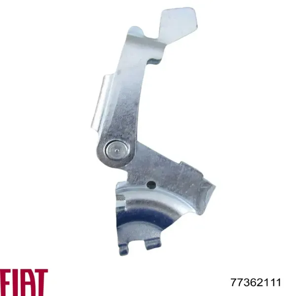 Kit reparación, palanca freno detención (pinza freno) Fiat Ducato 2 230L