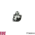 Solenoide de arranque Fiat Ducato 250