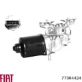 Motor limpiaparabrisas Fiat 500 312