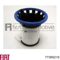Filtro de combustible Fiat Tipo 356