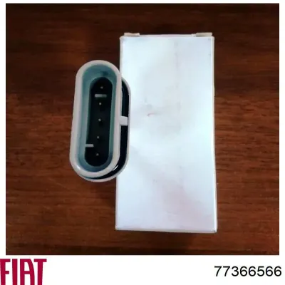 Sensor de nivel de agua del filtro de combustible FIAT 77366566