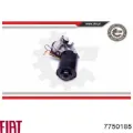 Motor limpiaparabrisas Fiat Punto 176L