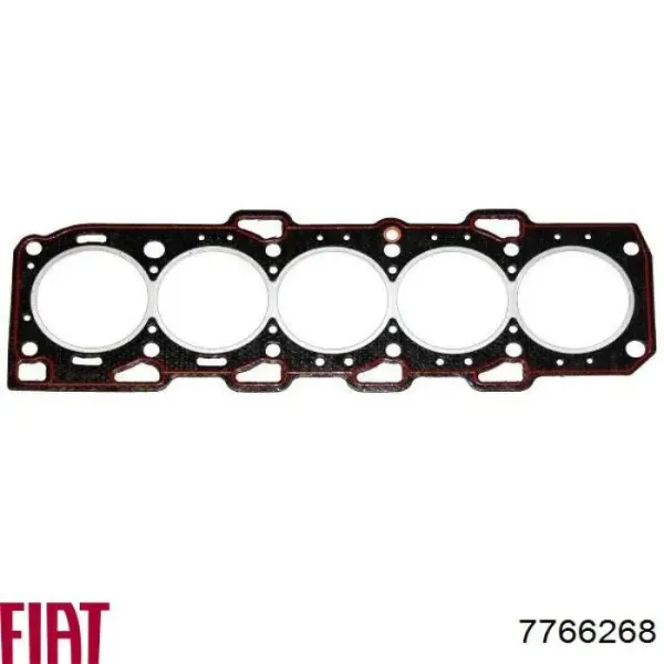 Junta de culata 7766268 Fiat/Alfa/Lancia