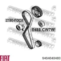 Tensor correa distribución Peugeot 307 3B
