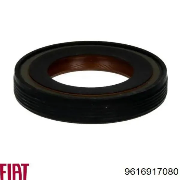 Anillo retén de semieje, eje delantero, derecho Fiat Ducato 2 230L