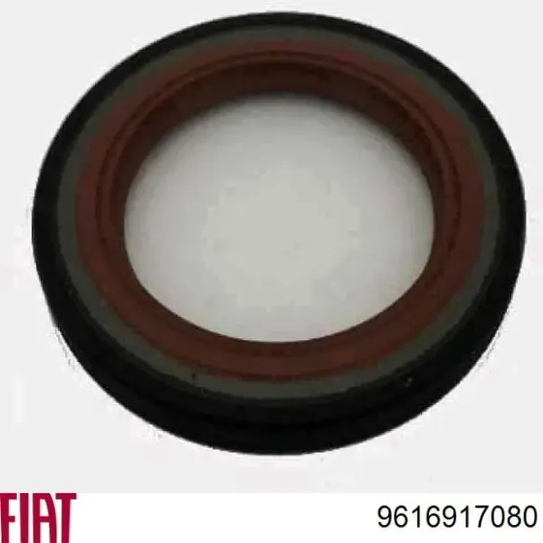 Anillo retén de semieje, eje delantero, derecho Fiat Ducato 2 230L