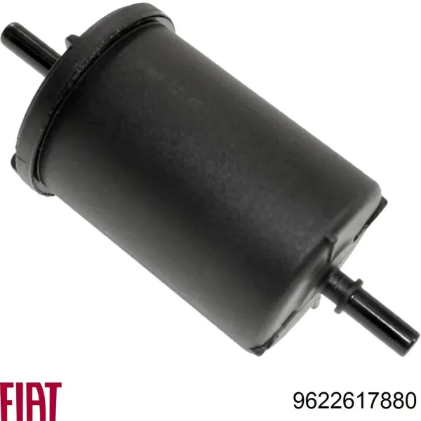 Filtro de combustible 9622617880 Fiat/Alfa/Lancia