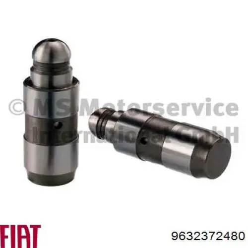 420008610 LUK
