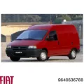 Piñón conducido de primera velocidad Peugeot Expert 224