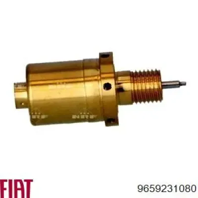 Compresor de aire acondicionado Peugeot 206 2A/C