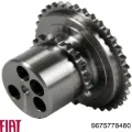 Piñón del cigüeñal Ford Transit V347/8