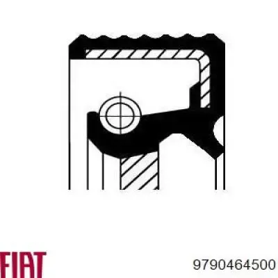 Comprar 9790464500 Fiat/Alfa/Lancia Anillo retén de semieje, eje delantero, derecho