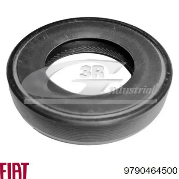 Anillo retén de semieje, eje delantero, derecho Citroen Jumpy 1 BS, BT, BY, BZ
