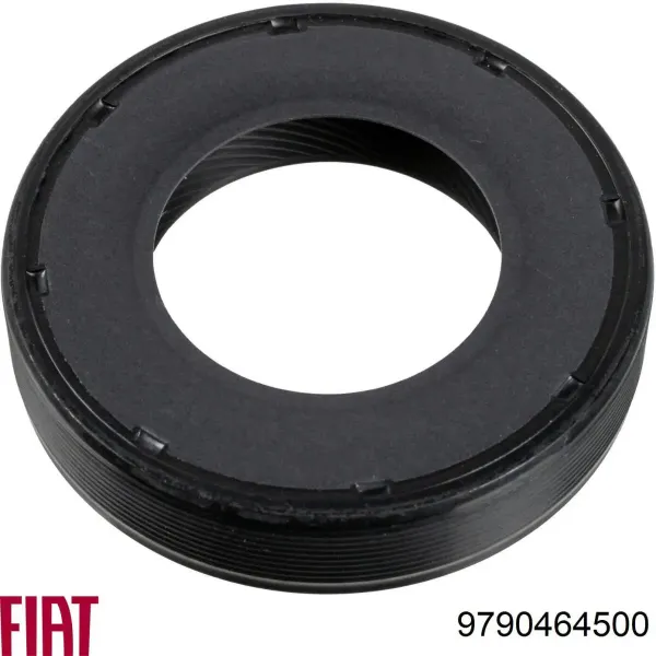 Anillo retén de semieje, eje delantero, derecho Citroen Jumpy 1 BS, BT, BY, BZ