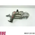 Enfriador de recirculación de gases de escape EGR Peugeot 301 