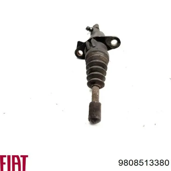 Horquilla de desembrague, embrague Fiat Ducato 3 250