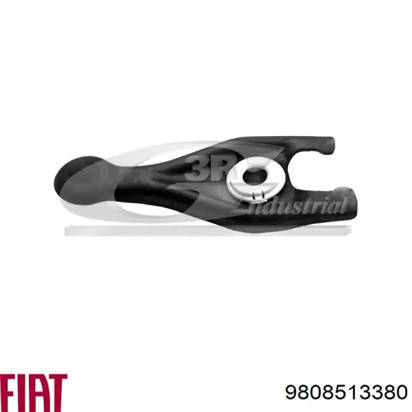 Horquilla de desembrague, embrague Fiat Ducato 3 250