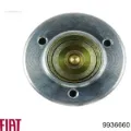Solenoide de arranque Fiat Uno 146A