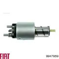 Solenoide de arranque Renault Master T
