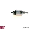 Solenoide de arranque Fiat Punto 176C
