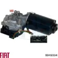 Motor limpiaparabrisas Citroen Jumper 244