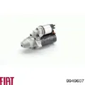 Horquilla, Motor de arranque Audi Q7 4LB