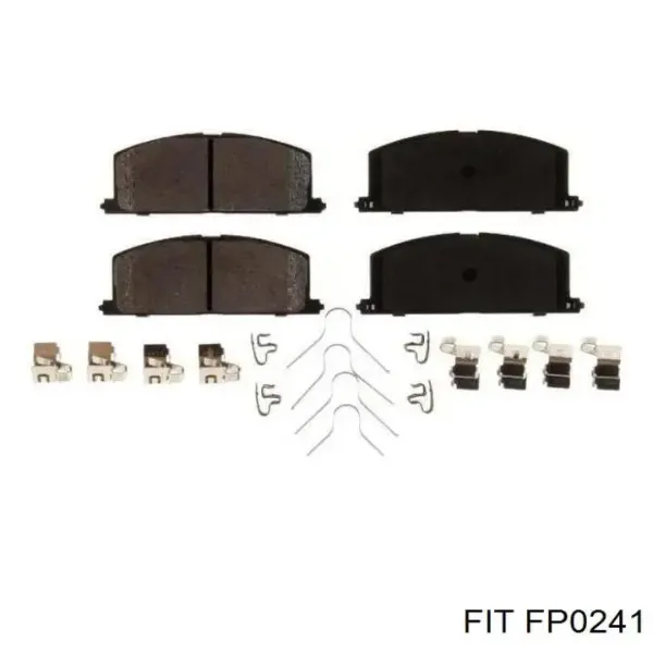 SP118PR SCT