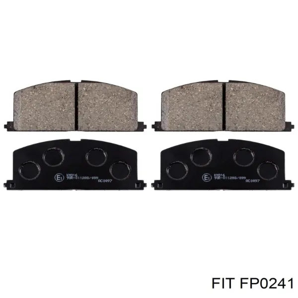 SP118PR SCT