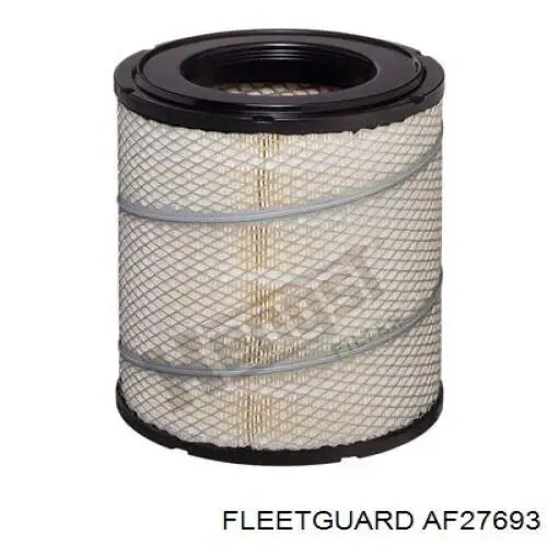 Filtro de aire AF27693 Fleetguard