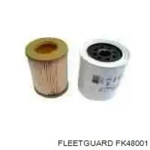 Filtro de combustible RE525523 John Deere