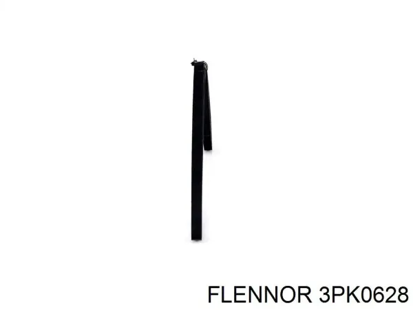 Correa trapezoidal Toyota Celica T16