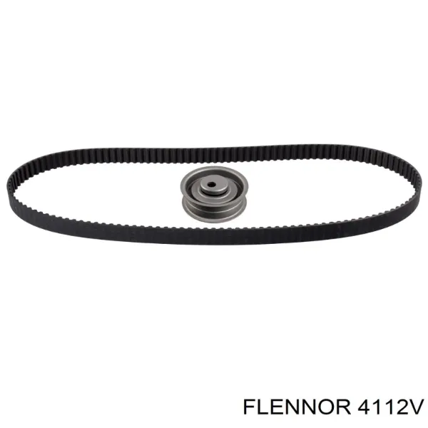 Correa distribución 4112V Flennor