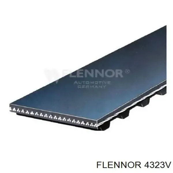 Correa distribución 4323V Flennor