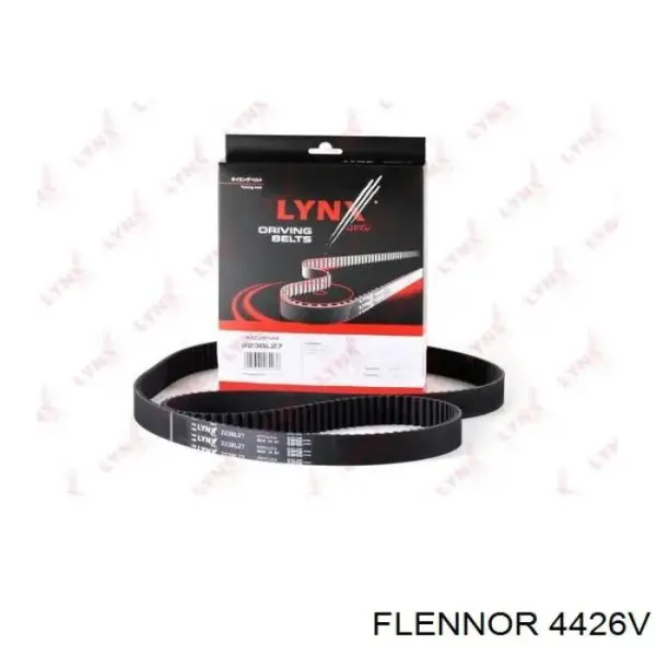 Correa distribución 4426V Flennor