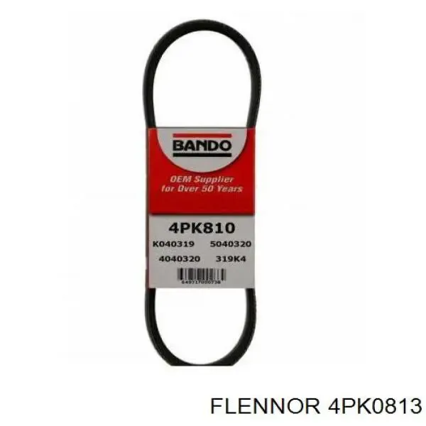 4PV812 Akron Malo