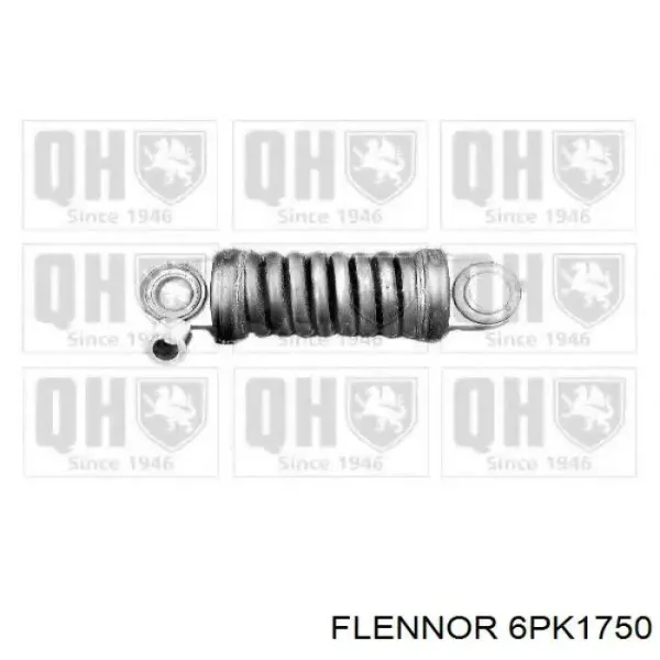 Correa trapezoidal Volkswagen LT 2DB, 2DE, 2DK