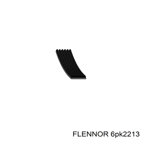 6PK2210 Dayco