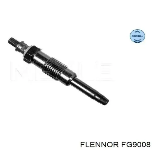 Bujía de precalentamiento FG9008 Flennor