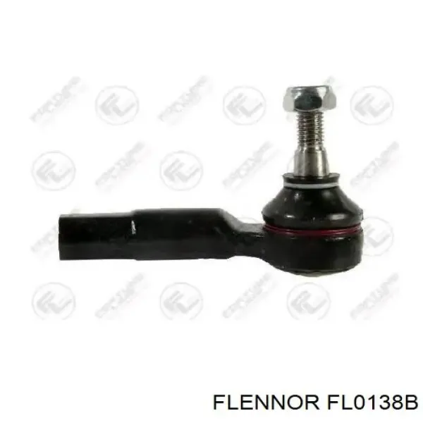 Rótula barra de acoplamiento exterior Ford Fiesta JH, JD