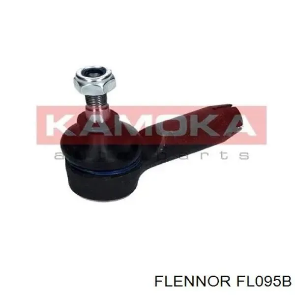 Rótula barra de acoplamiento exterior Audi 80 89, 89Q, 8A
