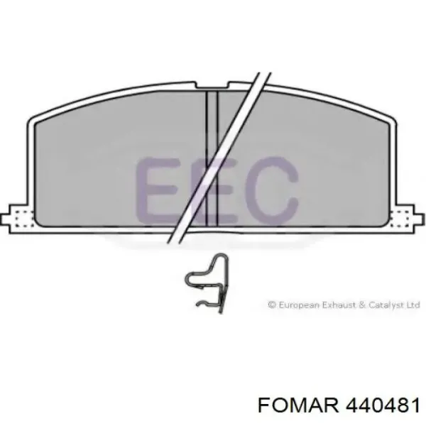 SP118PR SCT