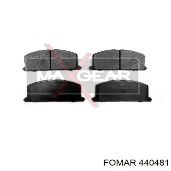 SP118PR SCT