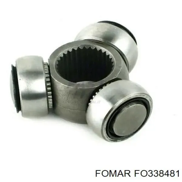 SKBP0010416 Market (OEM)