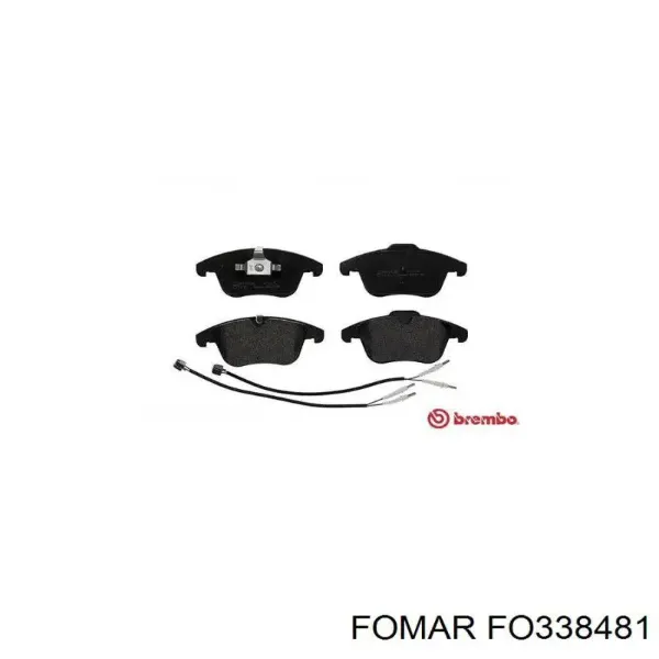 SKBP0010416 Market (OEM)