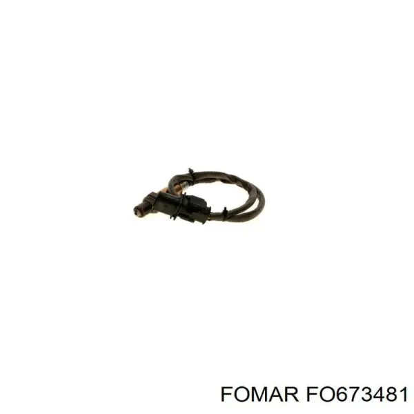 PA0332AF Japan Parts