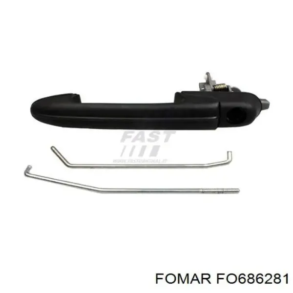 Pastillas de freno delanteras Renault Laguna 2 BG0, BG1